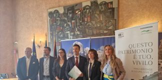Presentata la prima edizione del premio d’arte delle Colline del Prosecco Unesco