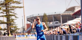 Triathlon, Prestia argento e De Nigro bronzo nell’U23 alle World Championships Finals