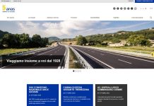 Online il nuovo sito dell’Anas, Gemme “Passo concreto nelle strategie di innovazione”
