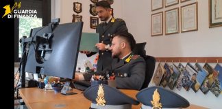 A Varese individuati venti lavoratori in nero e due lavoratori irregolari