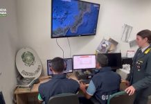 Favoreggiamento e sfruttamento della prostituzione, arrestata la responsabile di un centro massaggi di Reggio Calabria