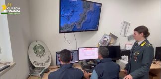 Favoreggiamento e sfruttamento della prostituzione, arrestata la responsabile di un centro massaggi di Reggio Calabria