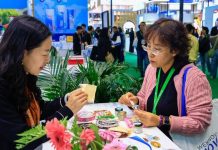 Cina: aziende agroalimentari italiane vedono CIIE come una porta d’accesso per il mercato