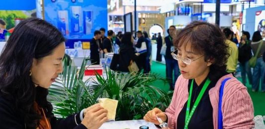 Cina: aziende agroalimentari italiane vedono CIIE come una porta d’accesso per il mercato