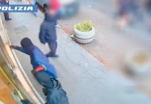 La Procura di Catania arresta due anarco-insurrezionalisti infiltrati