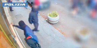 La Procura di Catania arresta due anarco-insurrezionalisti infiltrati