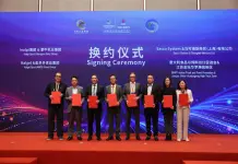 Cina-Italia: imprese stringono legami attraverso CIIE aprendo nuovo capitolo cooperazione