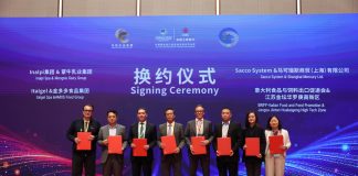 Cina-Italia: imprese stringono legami attraverso CIIE aprendo nuovo capitolo cooperazione
