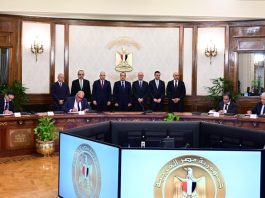 Valditara in Egitto per promuovere l’istruzione tecnico-professionale e l’insegnamento della lingua italiana