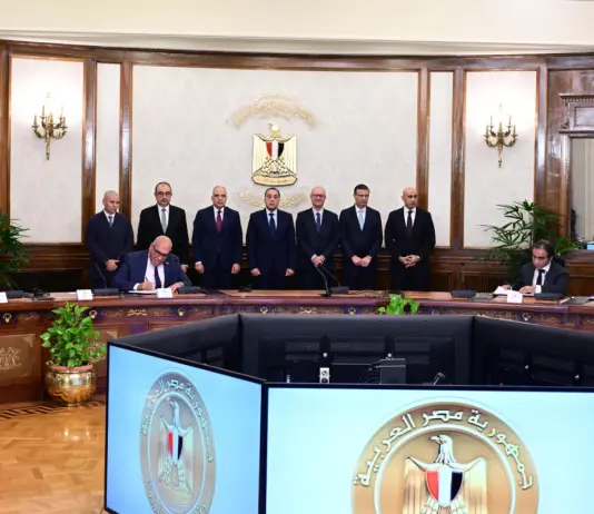 Valditara in Egitto per promuovere l’istruzione tecnico-professionale e l’insegnamento della lingua italiana