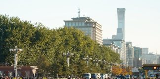 Cina: le immagini della Maratona di Pechino 2025 (3)