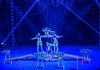 Cina: al via l’International Circus Festival a Hengqin (2)