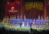 Cina: al via l’International Circus Festival a Hengqin (3)