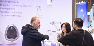 Cina: Fiera di Canton si chiude con numero record di acquirenti esteri (2)