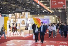 Cina: si apre a Shanghai ottava edizione della CIIE (2)