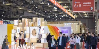 Cina: si apre a Shanghai ottava edizione della CIIE (2)