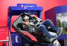 Cina: tecnologie in mostra alla CIIE di Shanghai (3)