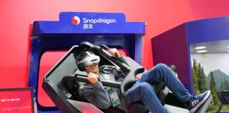 Cina: tecnologie in mostra alla CIIE di Shanghai (3)