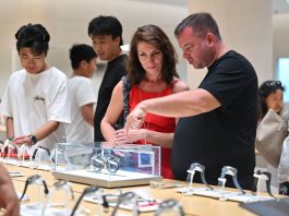 Cina: Hainan, vendite duty-free offshore aumentano dopo introduzione nuova politica (1)