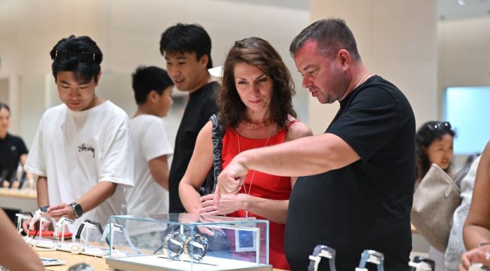 Cina: Hainan, vendite duty-free offshore aumentano dopo introduzione nuova politica (1)