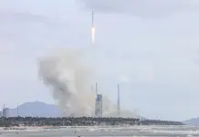 Cina: Hainan, lanciato con successo nuovo gruppo satelliti in orbita terrestre bassa