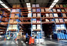 Cina: aziende di e-commerce e logistica si preparano per festival “Double 11” (2)