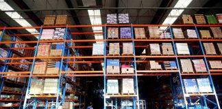 Cina: aziende di e-commerce e logistica si preparano per festival “Double 11” (2)
