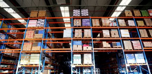 Cina: aziende di e-commerce e logistica si preparano per festival “Double 11” (2)