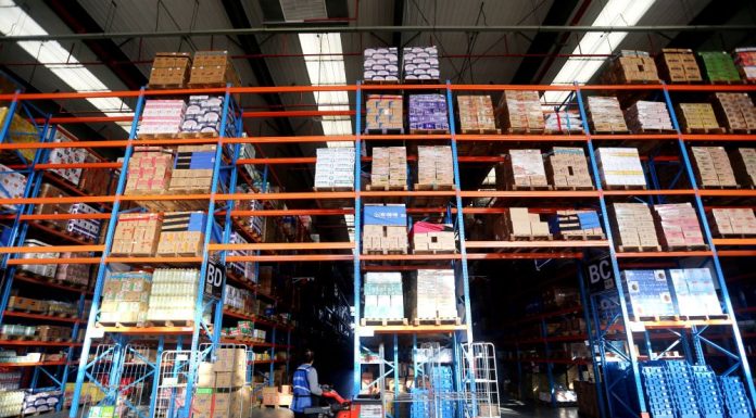 Cina: aziende di e-commerce e logistica si preparano per festival “Double 11” (2)