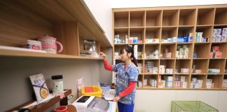 Cina: Anshan sviluppa l’industria degli animali domestici (1)