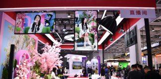 Cina: al via a Changsha New Media Conference 2025 (3)