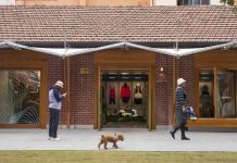 Cina: Yuyuan Road, il blocco storico-culturale che rinnova il centro di Shanghai (1)