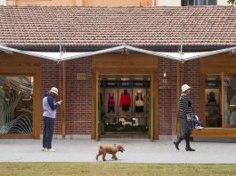 Cina: Yuyuan Road, il blocco storico-culturale che rinnova il centro di Shanghai (1)