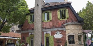 Cina: Yuyuan Road, il blocco storico-culturale che rinnova il centro di Shanghai (2)