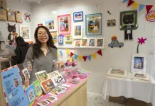 Cina: Yuyuan Road, il blocco storico-culturale che rinnova il centro di Shanghai (3)