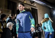 Milano-Cortina 2026: svelate le uniformi dei volontari (2)