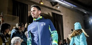 Milano-Cortina 2026: svelate le uniformi dei volontari (2)