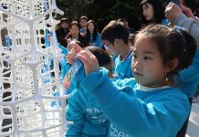 Cina: bambini protagonisti nella Giornata Mondiale dell’Infanzia (1)