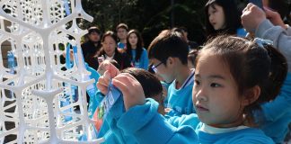 Cina: bambini protagonisti nella Giornata Mondiale dell’Infanzia (1)