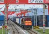 Cina-Europa: tra gennaio e ottobre Interporto Xi’an ha gestito oltre 5.000 treni merci (1)