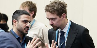 Cina: a Pechino studenti e giovani per “China-Europe Youth Dialogue 2025” (2)