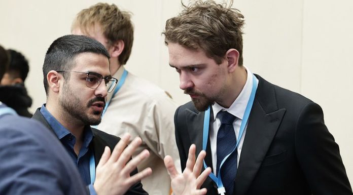 Cina: a Pechino studenti e giovani per “China-Europe Youth Dialogue 2025” (2)