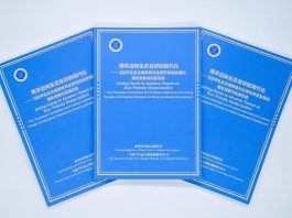 Cina: pubblicato rapporto think tank sul Pensiero di Xi Jinping su Civiltà Ecologica