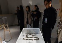 Cina: al via Biennale di Gioielleria Contemporanea di Puyuan (3)