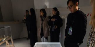 Cina: al via Biennale di Gioielleria Contemporanea di Puyuan (3)