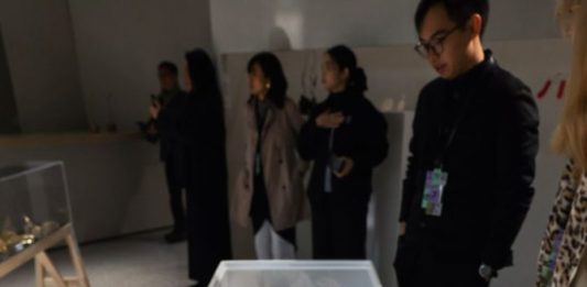 Cina: al via Biennale di Gioielleria Contemporanea di Puyuan (3)