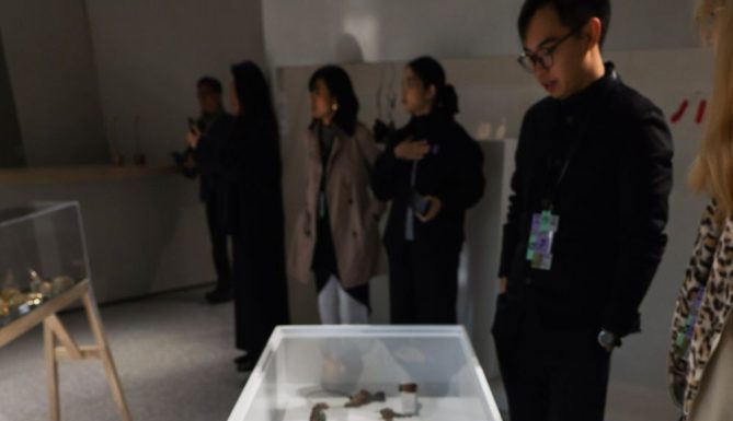 Cina: al via Biennale di Gioielleria Contemporanea di Puyuan (3)