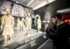 Cina: a Budapest l’anteprima della mostra sull’esercito di Terracotta (1)