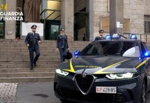 Colpo al patrimonio del clan mafioso “Laudani”: sequestrate tre società per un valore di 2,1 milioni di euro