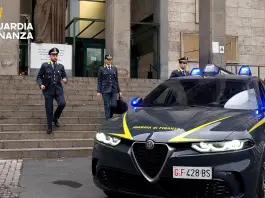 Colpo al patrimonio del clan mafioso “Laudani”: sequestrate tre società per un valore di 2,1 milioni di euro